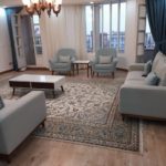 Furnished Apartment In Tehran Yusef Abad Code 1442-10