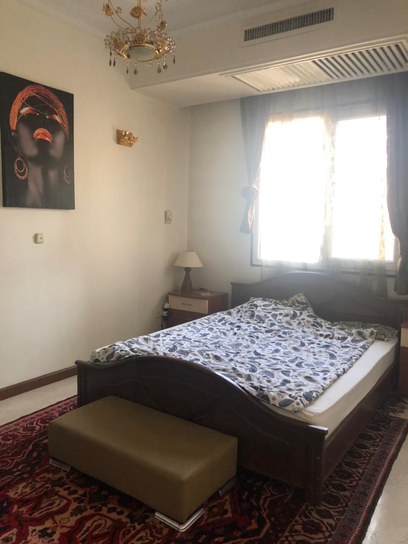 Furnished Apartment In Tehran Jordan Code 1443-7