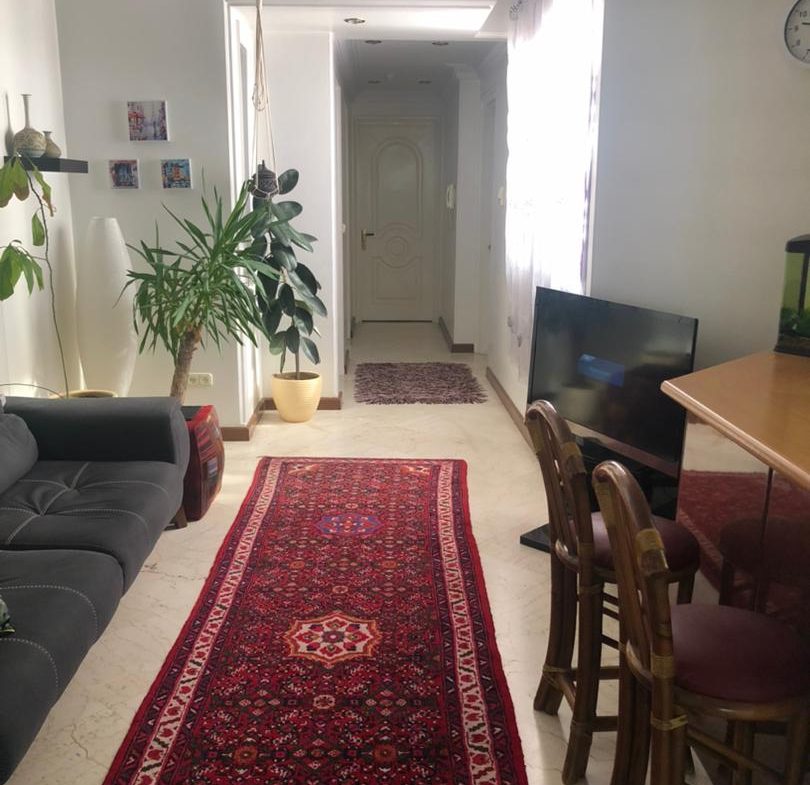 Furnished Apartment In Tehran Jordan Code 1443-8