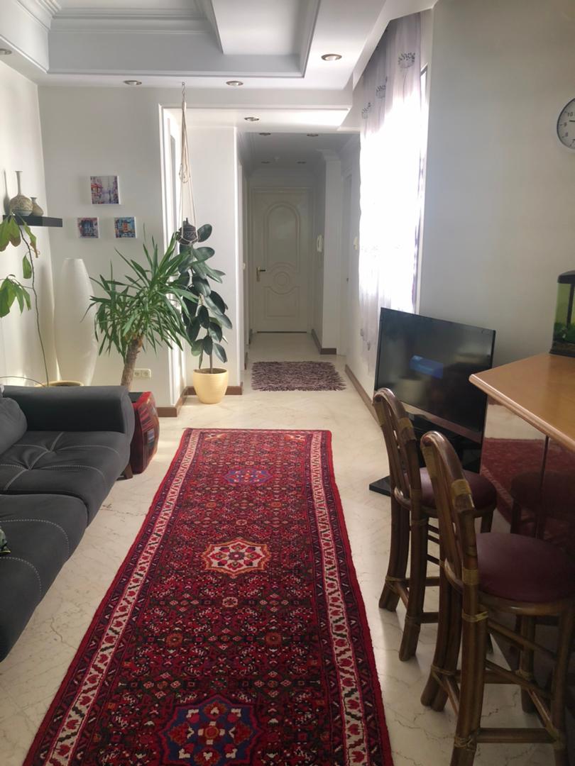Furnished Apartment In Tehran Jordan Code 1443-8