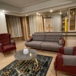 Rent Short Term Apartment In Tehran Farmanieh Code 1447-3