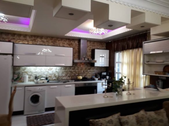 Furnished Apartment In Tehran Jordan Code 1449-2