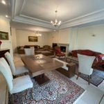 Furnished Apartment In Tehran Zafaraniyeh Code 1450-6