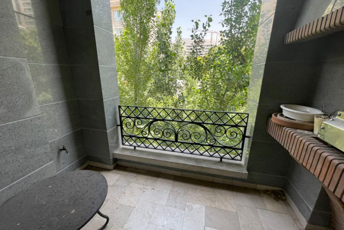 Furnished Apartment In Tehran Zafaraniyeh Code 1450-7