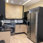 Short Term Apartment In Tehran Zafaraniyeh Code 1451-7