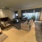 Furnished Apartmetn In Tehran zafaraniyeh Code 1452-1