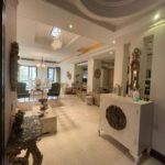 Furnished Apartmetn In Tehran Farmanieh Code 1453-1