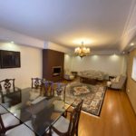 Furnished Apartmetn In Tehran Darrous Code 1454-3