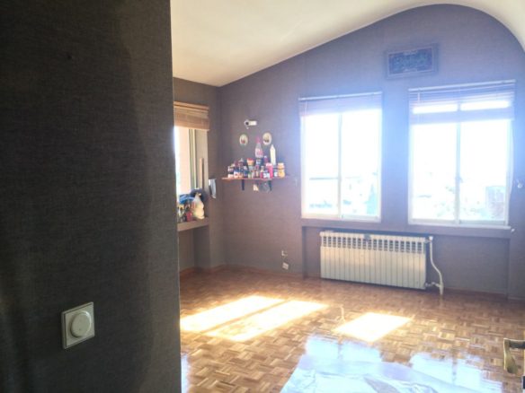 Rent Apartmetn In Tehran Shahrak-E Gharb Code 1457-5