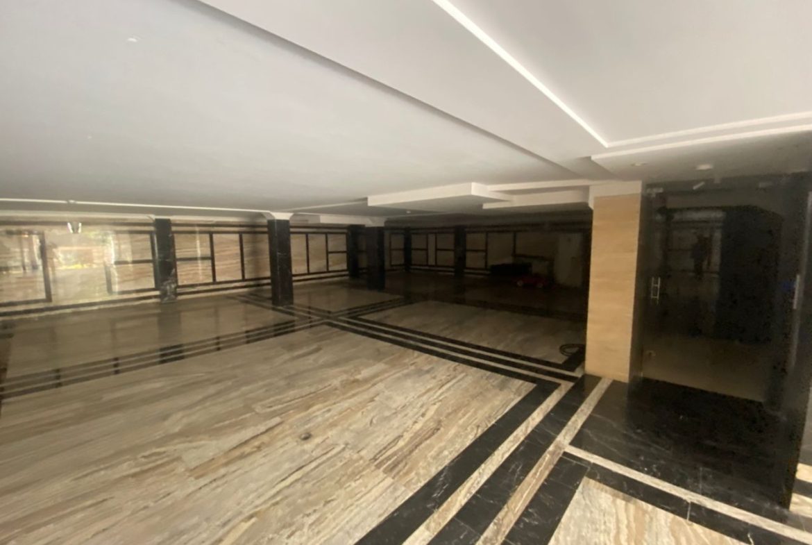 Rent building in Tehran Molla sadra Code 1435-4