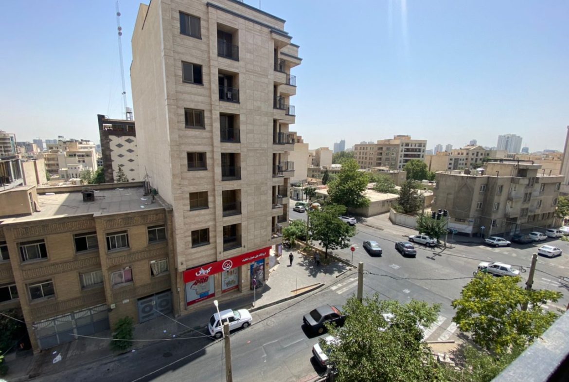 Rent building in Tehran Molla sadra Code 1435-10