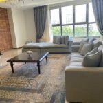 Furnished Apartment In Tehran Mahmoodiyeh Code 1460-1