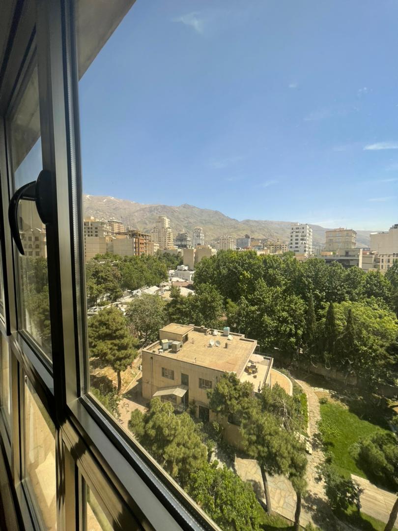 Furnished Apartment In Tehran Mahmoodiyeh Code 1460-2