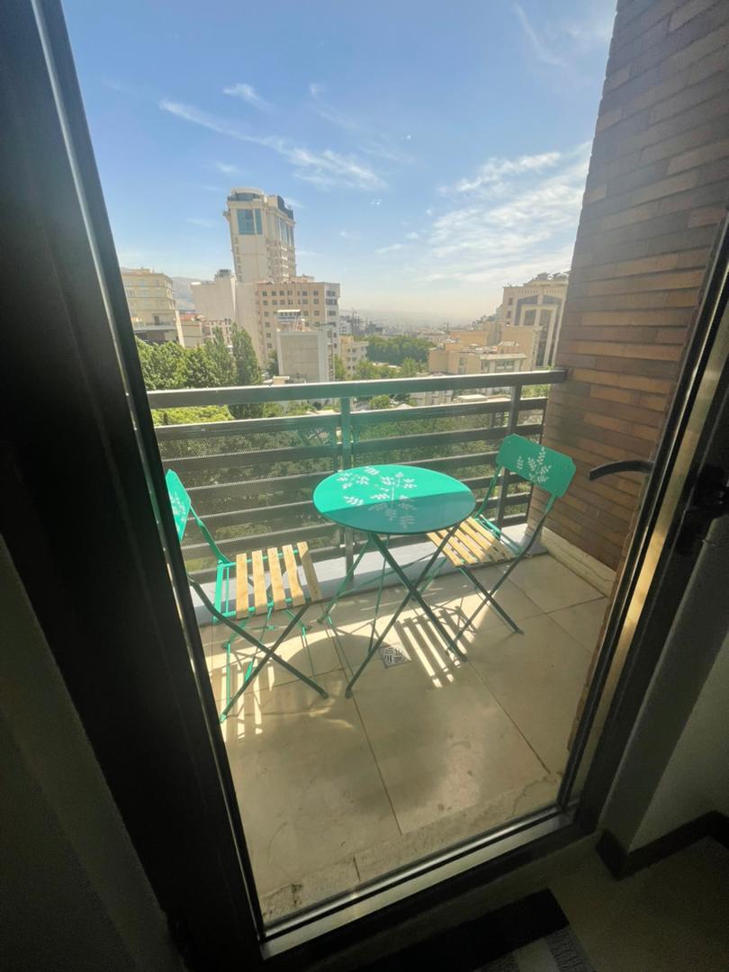 Furnished Apartment In Tehran Mahmoodiyeh Code 1460-3