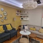 Furnished Apartment In Tehran Velenjak Code 1463-11