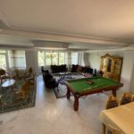 Furnished Apartment In Tehran Niavaran Code 1464-4