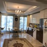 Furnished Apartment In Tehran Pasdaran Code 1465-4