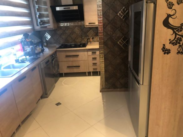 Furnished Apartment In Tehran Zafaraniyeh Code 1467-2