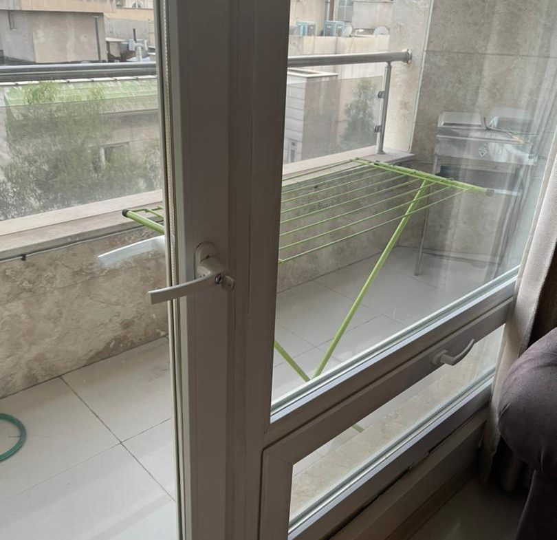 Fuurnished Apartment In Tehran Jordan Code 1474-6