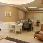 Furnished Apartment In Tehran Velenjak Code 1477-9