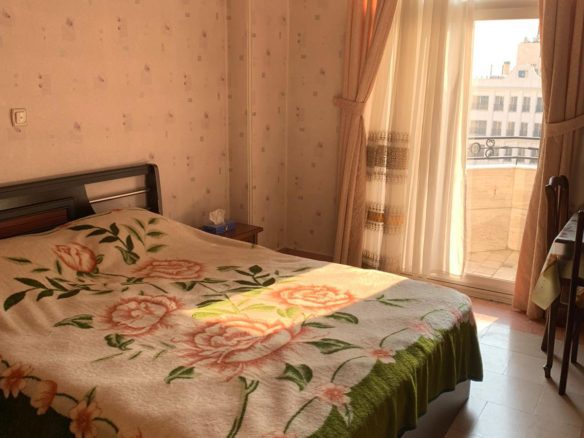 Furnished Apartment In Tehran Jordan Code 1478-5