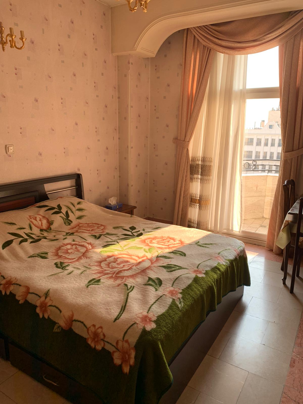 Furnished Apartment In Tehran Jordan Code 1478-5