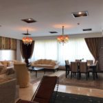 Furnished Apartment In Tehran Kamraniyeh Code 1479-5