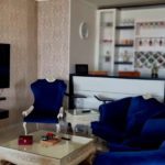 Furnished Apartment In Tehran Qeytarieh Code 1482-2