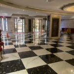 Furnished Apartment In Tehran Farmanieh Code 1484-3