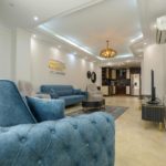 Short Term Apartment In Tehran Qeytarieh Code 1485-8