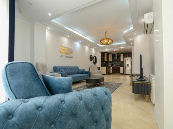 Short Term Apartment In Tehran Qeytarieh Code 1485-8