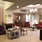 Furnished Apartment In Tehran Elahiyeh Code 1486-5