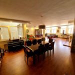 Furnished Apartment In Tehran Mirdamad Code 1487-3