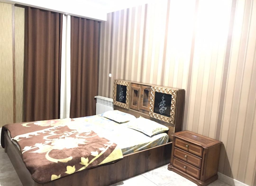 Short Term Apartment In Tehran Mirdamad Code 1488-4