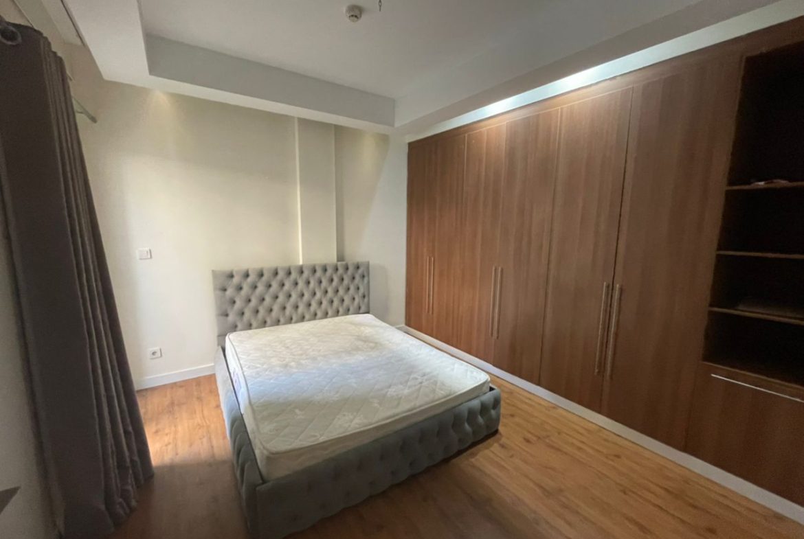 Furnished Apartment in Tehran Qeytarieh Code 1491-4