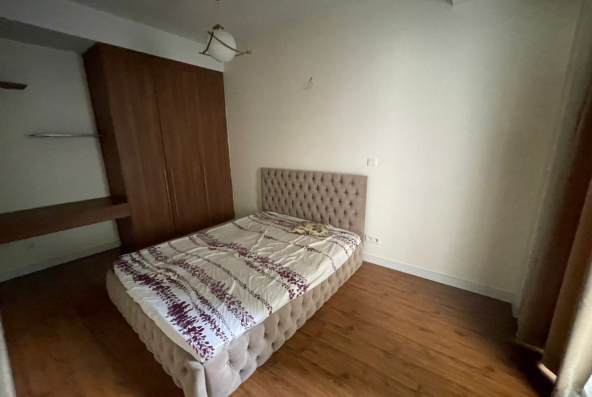 Furnished Apartment in Tehran Qeytarieh Code 1491-7