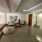 Furnished Apartment in Tehran Qeytarieh Code 1491-6