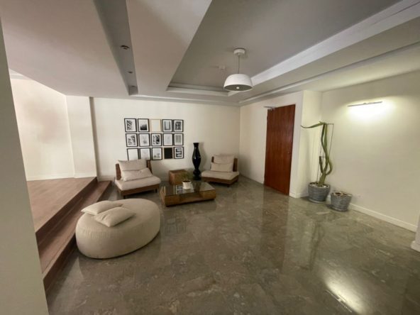 Furnished Apartment in Tehran Qeytarieh Code 1491-6
