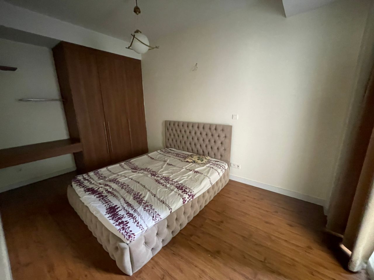Furnished Apartment in Tehran Qeytarieh Code 1491-7