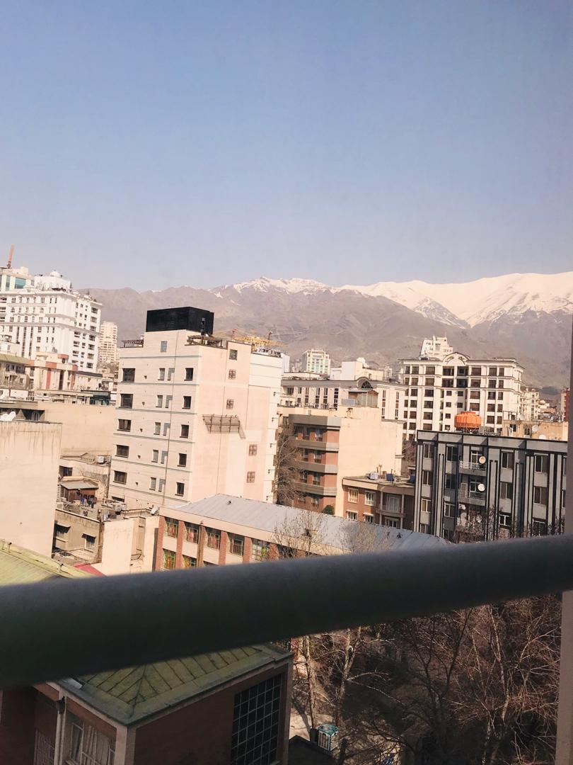Furnished Apartment In Tehran Elahiyeh Code 1494-6