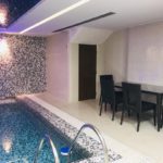 Furnished Apartment In Tehran Elahiyeh Code 1494-11