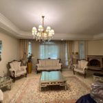 Furnished Apartment In Tehran Farmanieh Code 1495-14