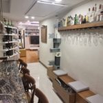 Furnished Apartment In Tehran Velenjak Code 1496-9