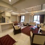 Furnished Apartment In Tehran Niavaran Code 1508-3