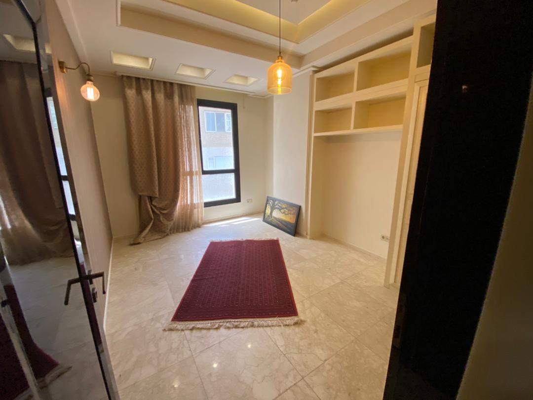 Furnished Apartment In Tehran Niavaran Code 1508-10