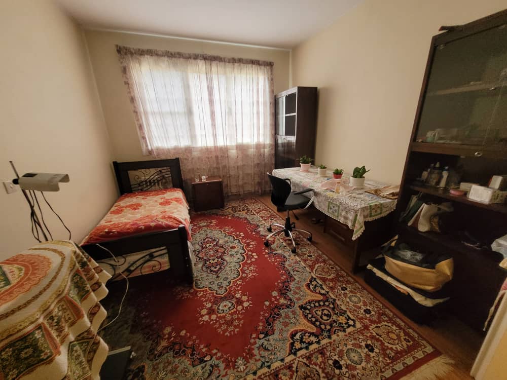 Furnished Apartment In Tehran Jordan Code 1497-1