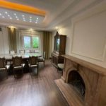 Furnished Apartment In Tehran Kamraniyeh Code 1498-2