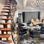 Furnished Apartment In Tehran Mahmoodiyeh Code 1500-3