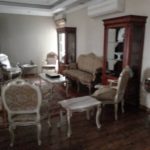 Furnished Apartment In Tehran Niavaran Code 1504-3