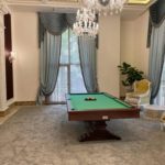 Furnished Apartment In Tehran Elahiyeh Code 1505-2